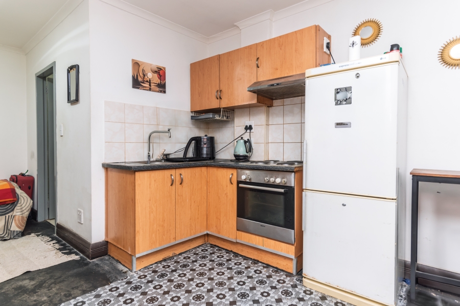 1 Bedroom Property for Sale in Cape Town City Centre Western Cape